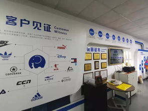 展會(huì)現(xiàn)場(chǎng)購機(jī)享廠商大讓利，大笨象一站式數(shù)碼印花方案十五年深耕，助力工藝品代理與銷售升級(jí)