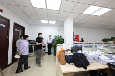 零距離感知法治溫度 公共法律服務(wù)開放日引領(lǐng)優(yōu)質(zhì)體驗新升級